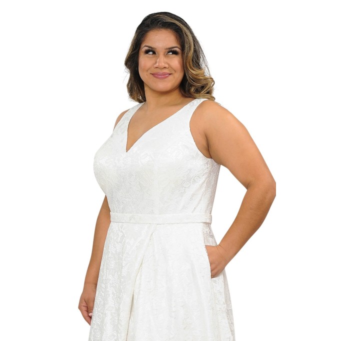Fenduch W1020 Dress