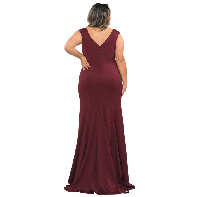 Fenduch W1022 Dress