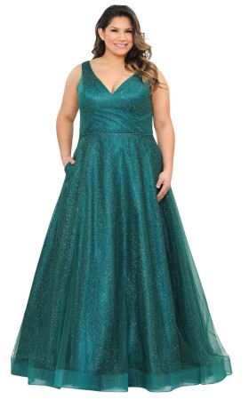 Fenduch W1024 Dress