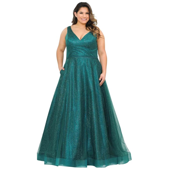 Fenduch W1024 Dress