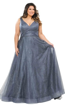 Fenduch W1024 Dress