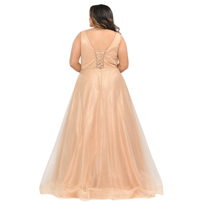Fenduch W1024 Dress