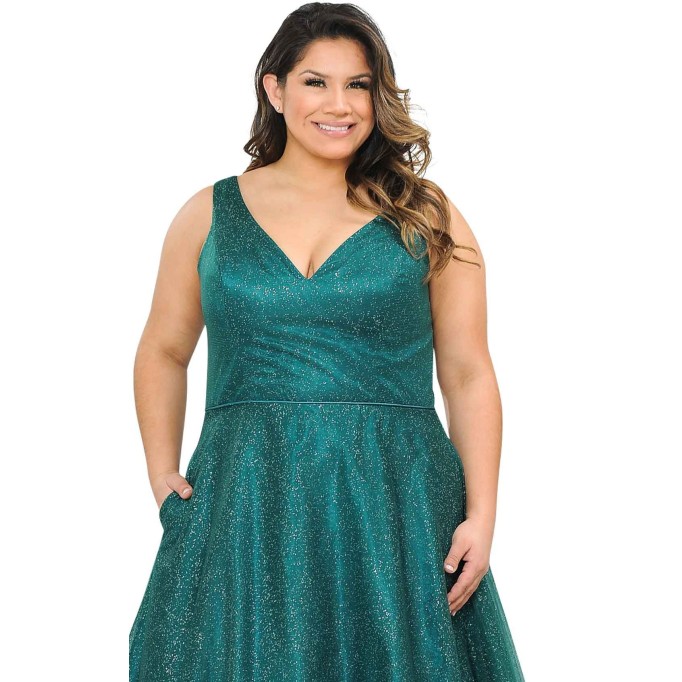 Fenduch W1024 Dress