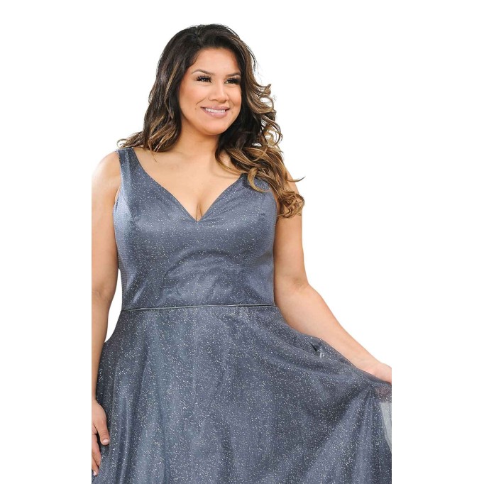 Fenduch W1024 Dress