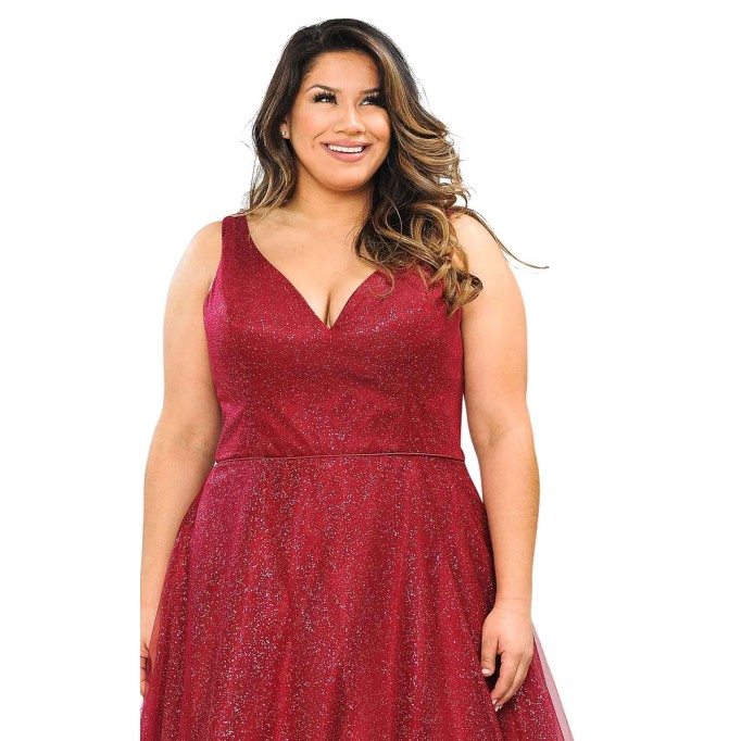 Fenduch W1024 Dress