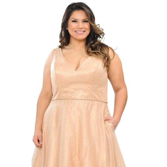 Fenduch W1024 Dress