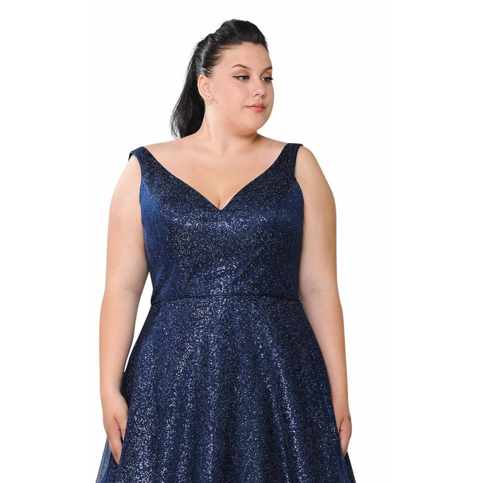 Fenduch W1024 Dress