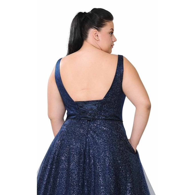 Fenduch W1024 Dress