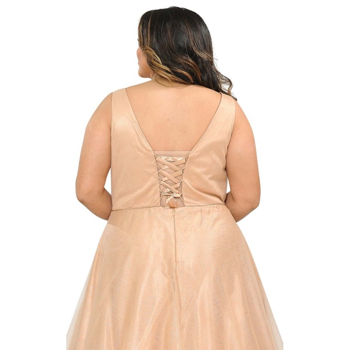 Fenduch W1024 Dress