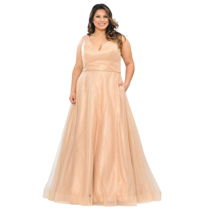 Fenduch W1024 Dress