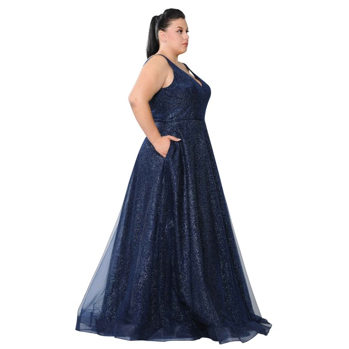 Fenduch W1024 Dress
