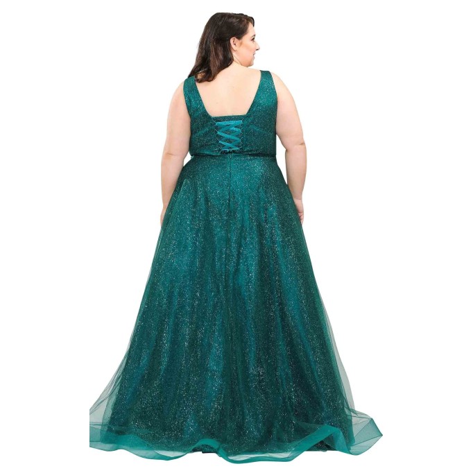 Fenduch W1024 Dress