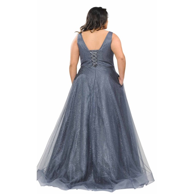 Fenduch W1024 Dress