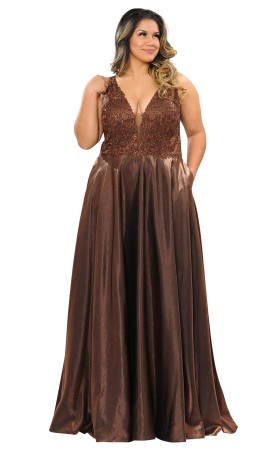 Fenduch W1032 Dress