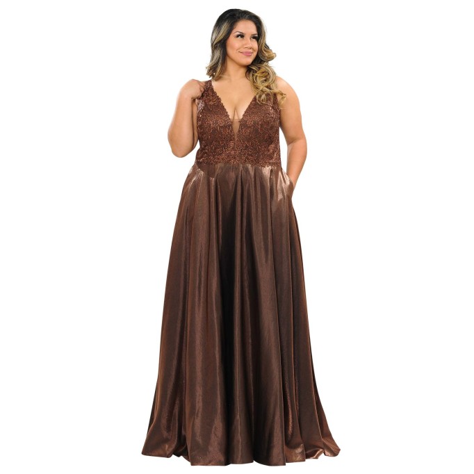Fenduch W1032 Dress