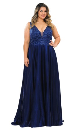 Fenduch W1032 Dress