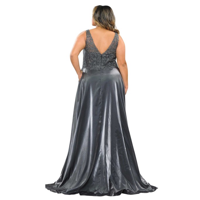 Fenduch W1032 Dress