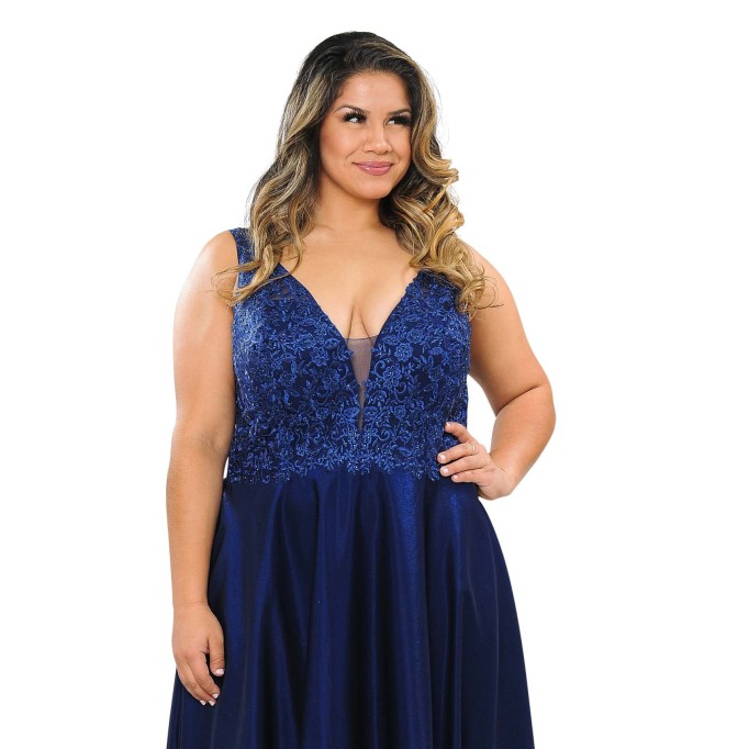 Fenduch W1032 Dress