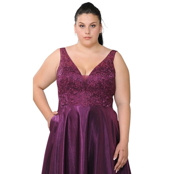 Fenduch W1032 Dress
