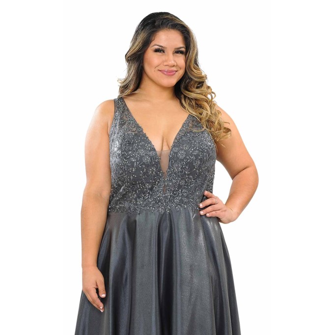Fenduch W1032 Dress