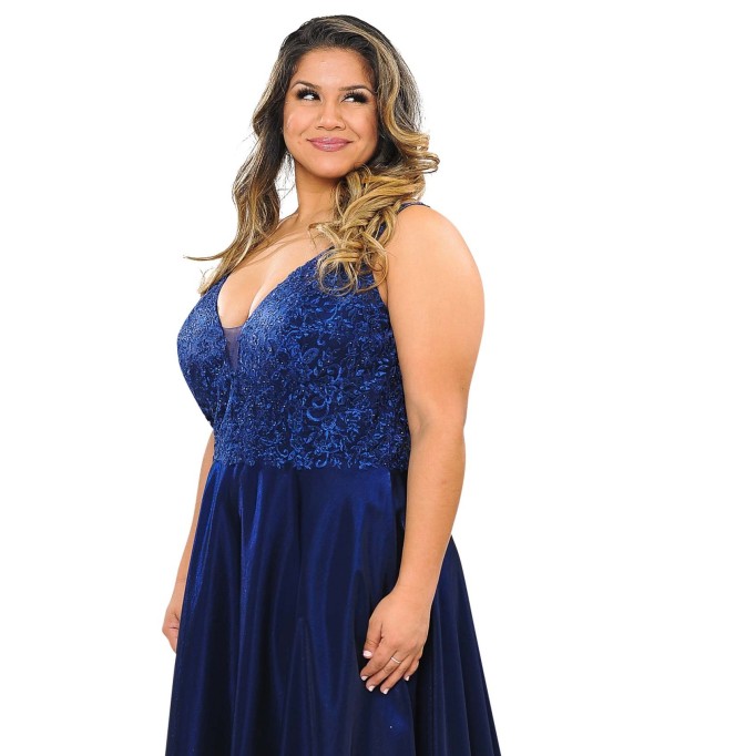 Fenduch W1032 Dress