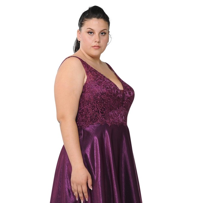 Fenduch W1032 Dress