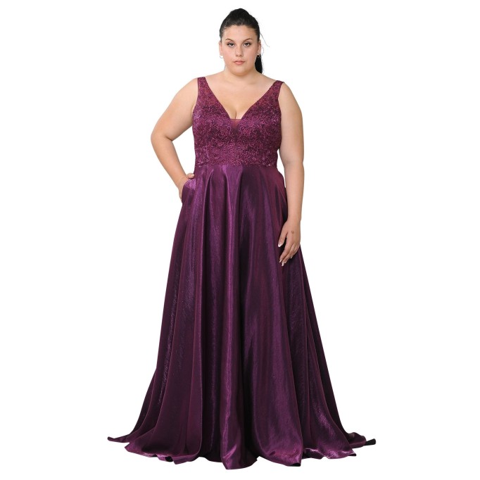 Fenduch W1032 Dress