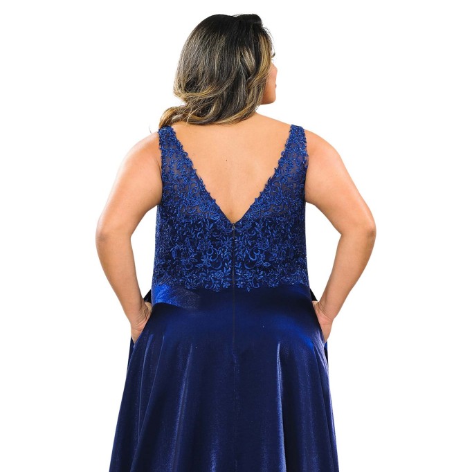 Fenduch W1032 Dress
