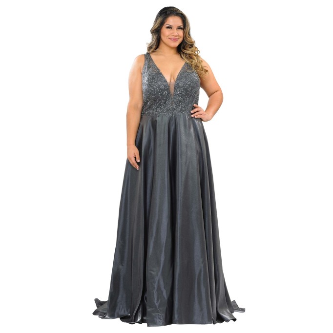 Fenduch W1032 Dress