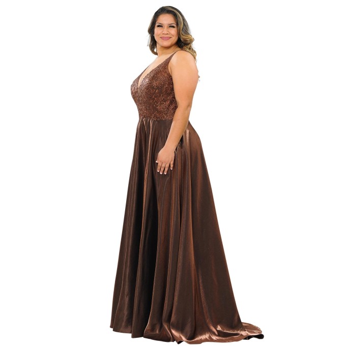 Fenduch W1032 Dress