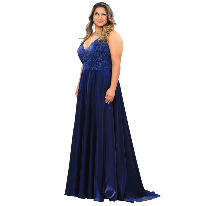 Fenduch W1032 Dress