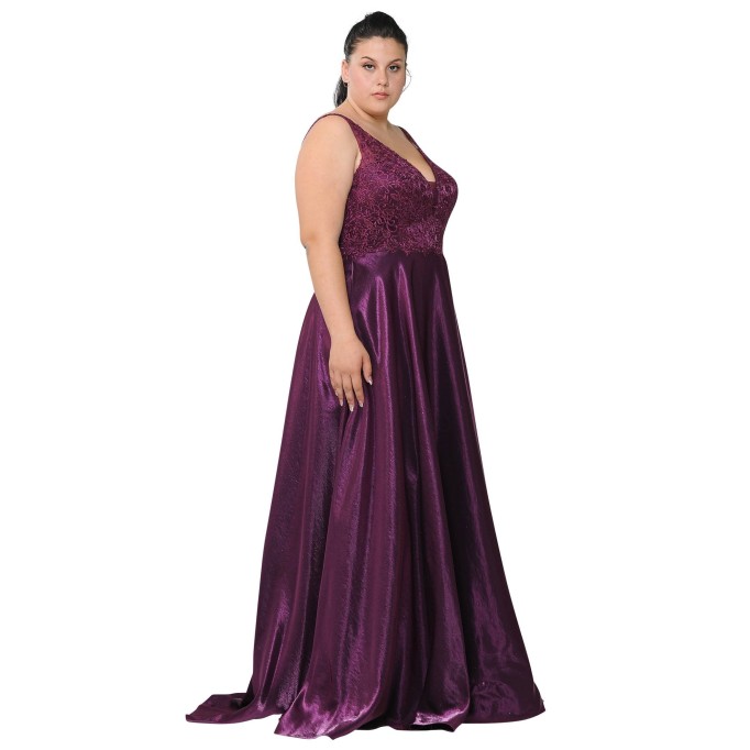 Fenduch W1032 Dress