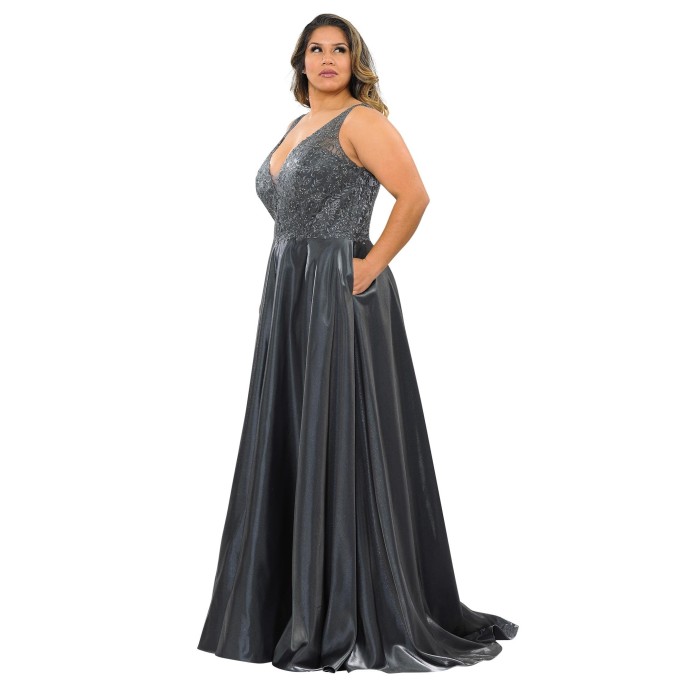 Fenduch W1032 Dress