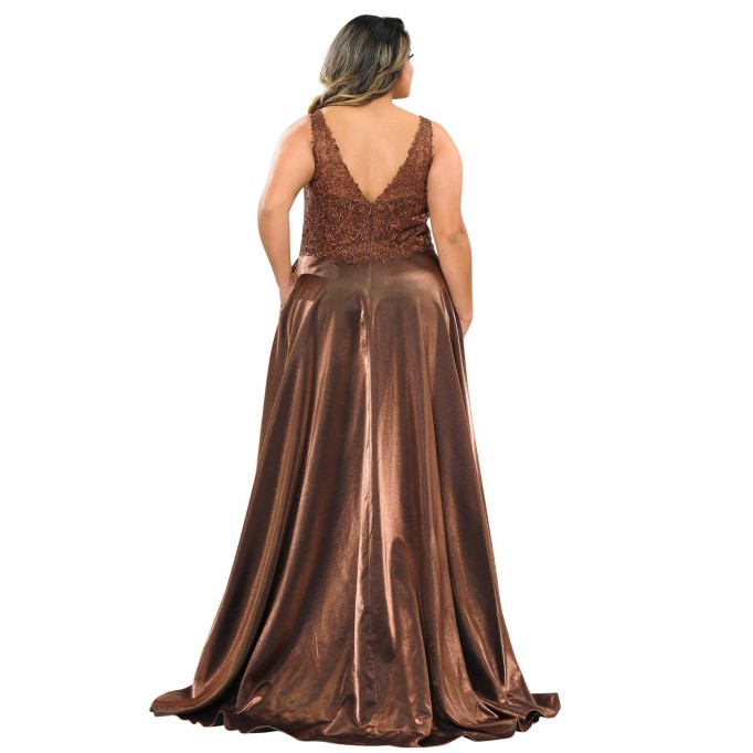 Fenduch W1032 Dress