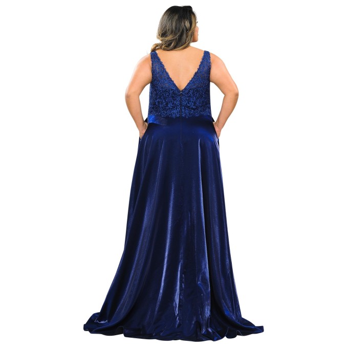 Fenduch W1032 Dress
