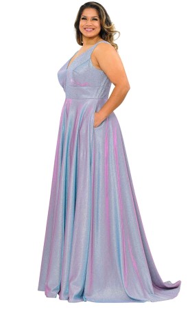 Fenduch W1036 Dress