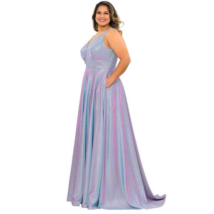 Fenduch W1036 Dress