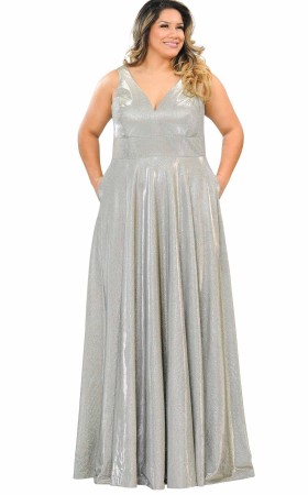 Fenduch W1036 Dress