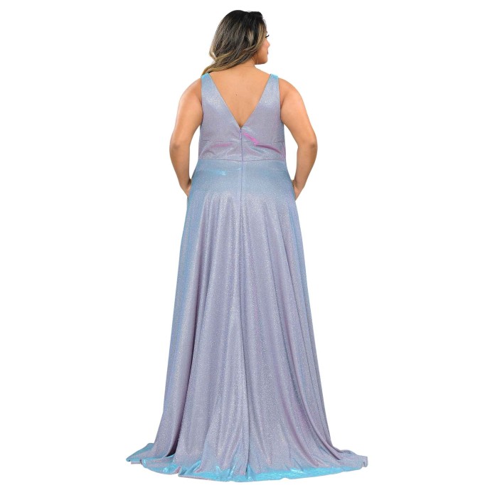 Fenduch W1036 Dress