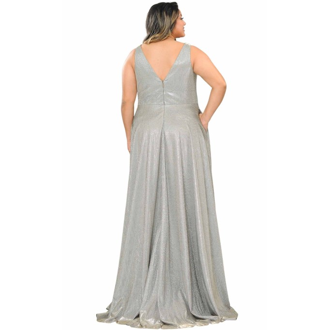 Fenduch W1036 Dress