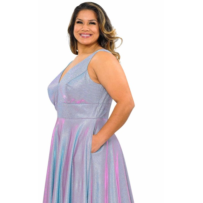 Fenduch W1036 Dress