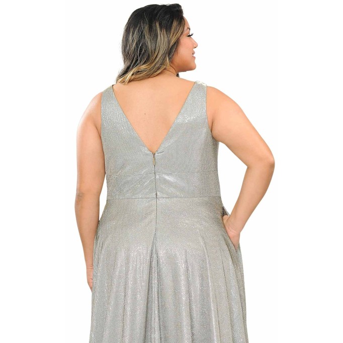 Fenduch W1036 Dress