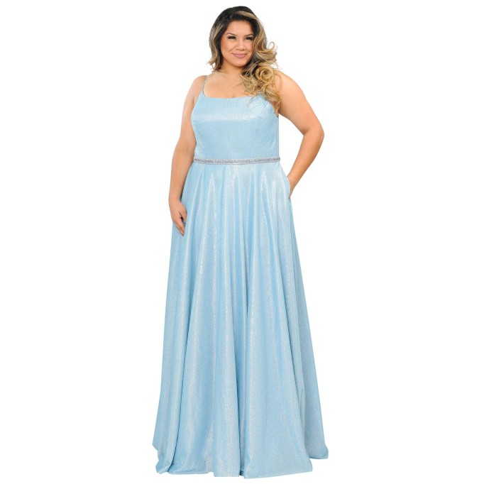 Fenduch W1038 Dress
