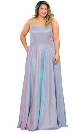Fenduch W1038 Dress