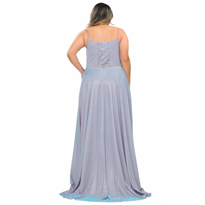 Fenduch W1038 Dress