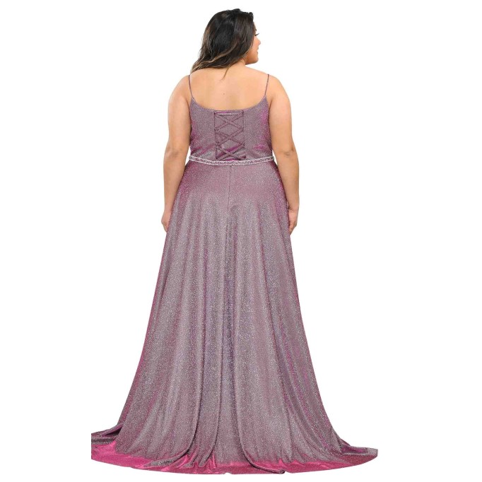 Fenduch W1038 Dress