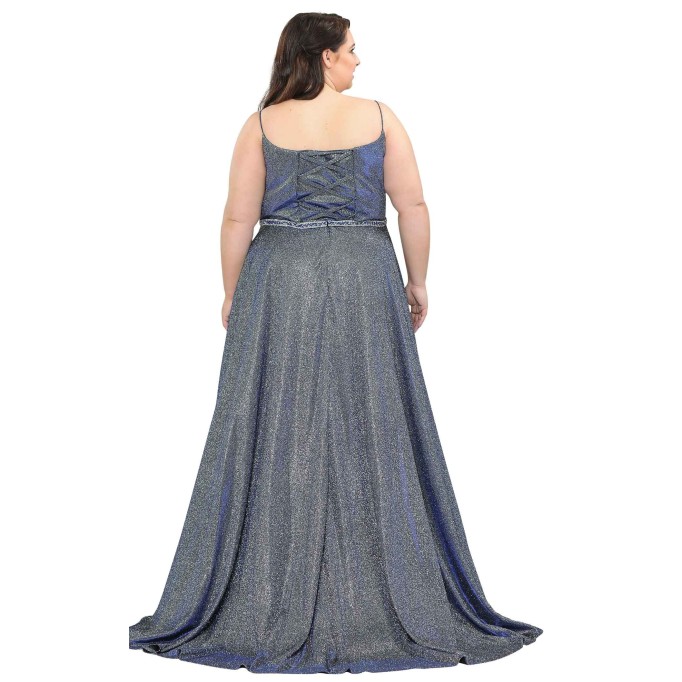 Fenduch W1038 Dress