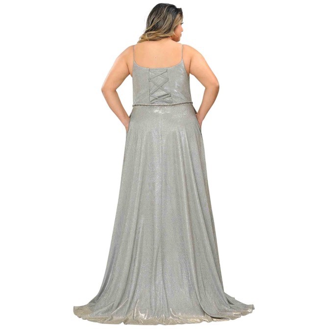 Fenduch W1038 Dress
