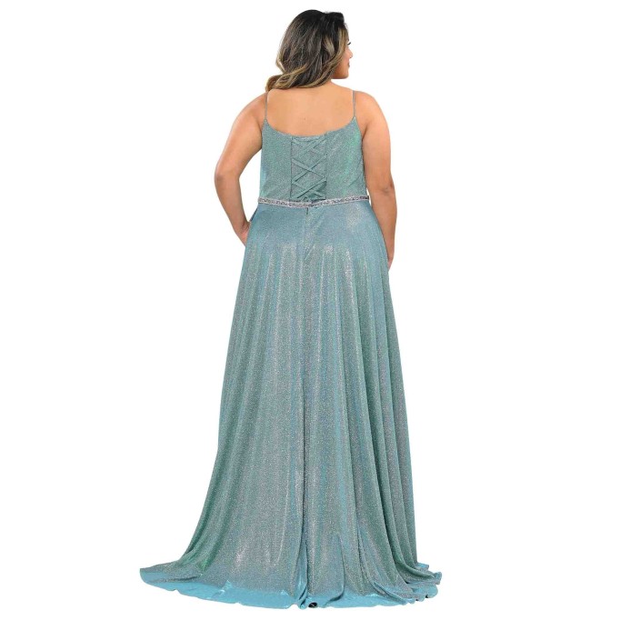 Fenduch W1038 Dress