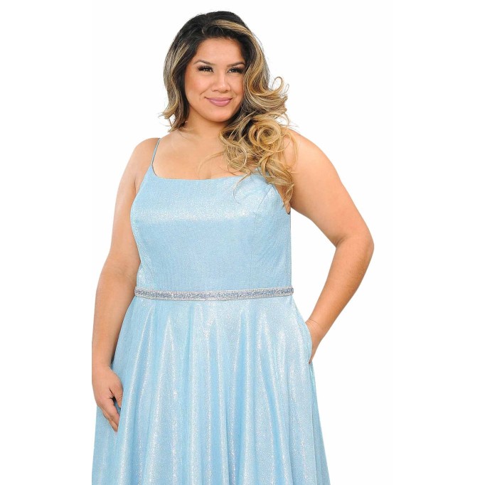 Fenduch W1038 Dress